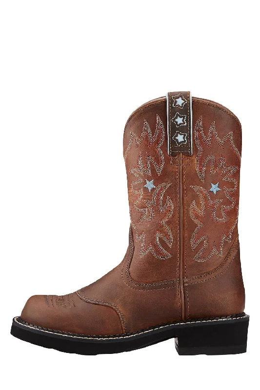 Ariat Womens Probaby Western Boots