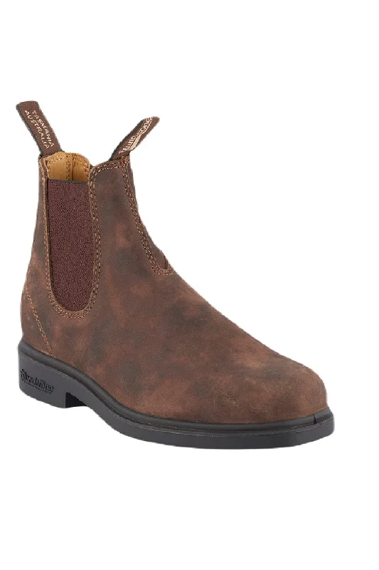 Rustic Brown / 10