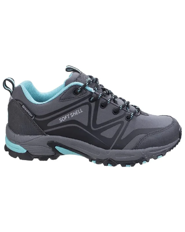 Cotswold Womens Abbeydale Low Hiking Shoes