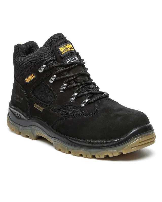 DeWalt Challenger Waterproof Safety Hiker Boots