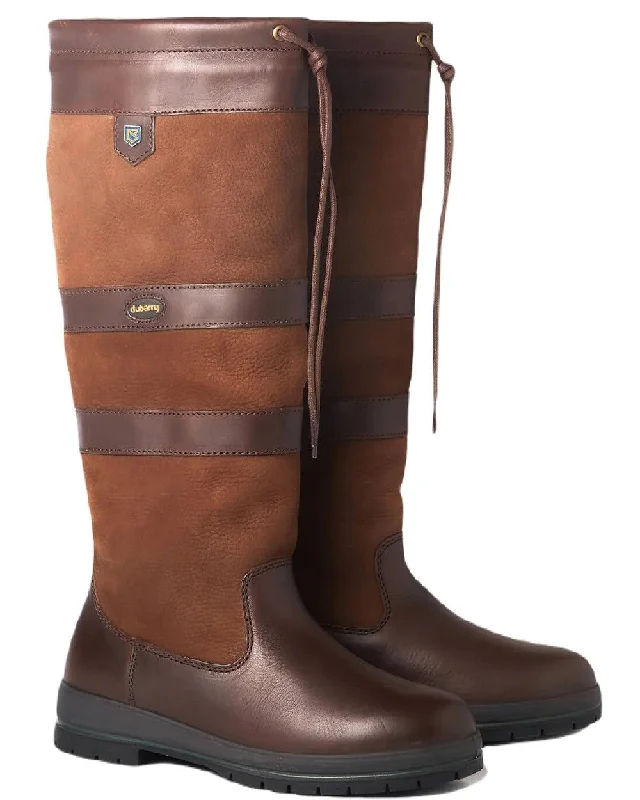 Dubarry Galway Country Boots