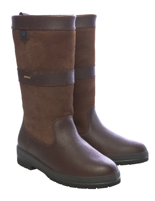 Dubarry Kildare Boots