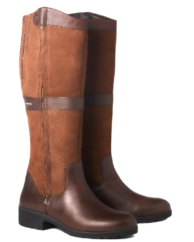 Dubarry Womens Sligo Country Boots