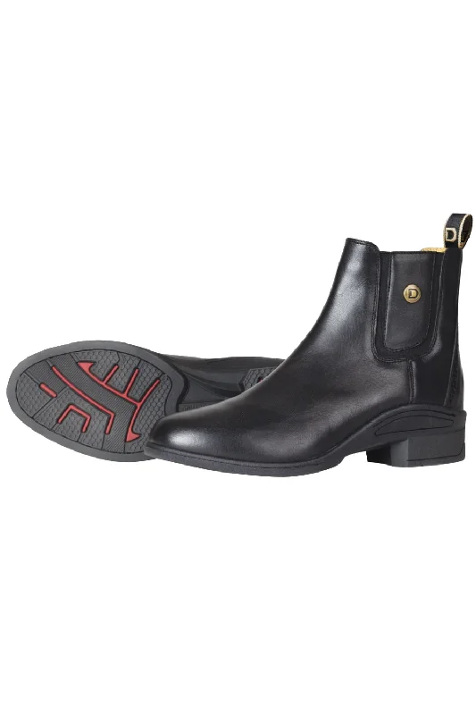 Dublin Womens Rapture Jodhpur Boots