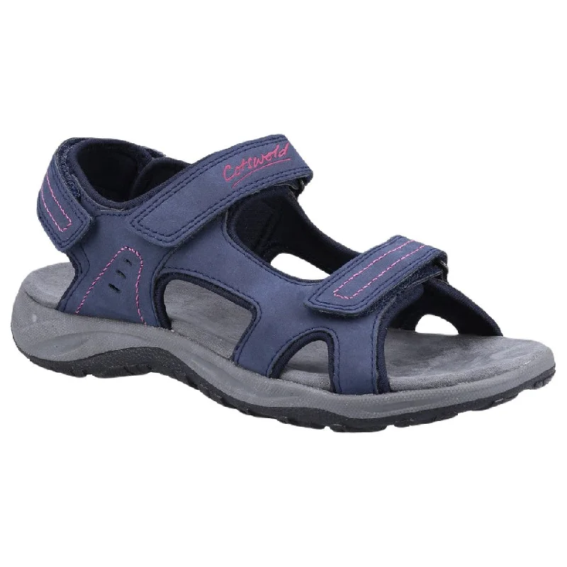 Cotswold Freshford Recycled Sandals