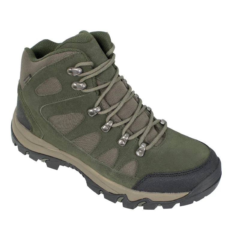 Loden Green / 7.5