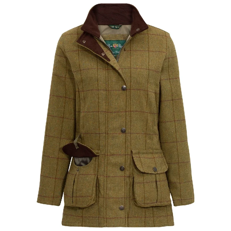 Alan Paine Ladies Rutland Coat