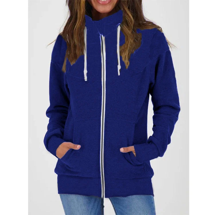 Cool Women's New Glamorous Elegant Hoody Sweaters