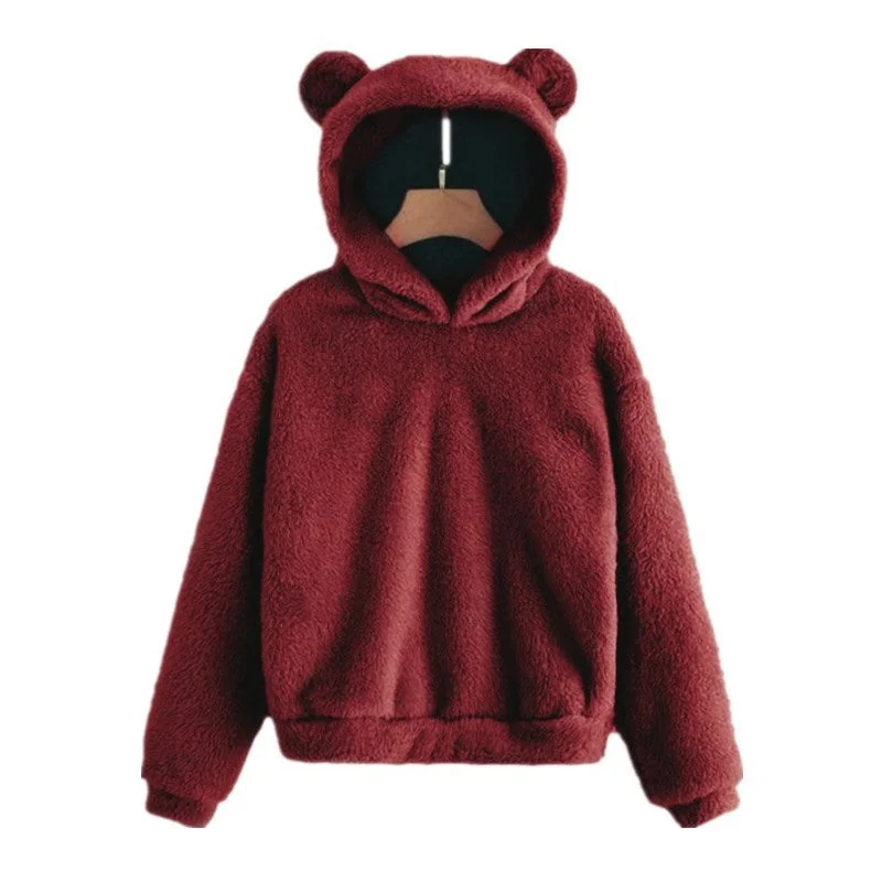 Wine Red / XL