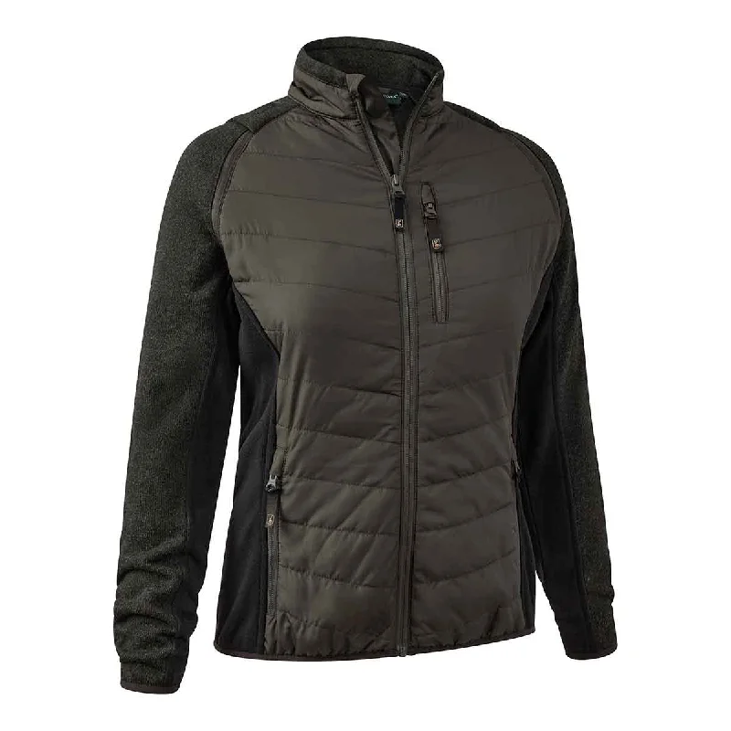 Deerhunter Lady Moor Zip-off Jacket