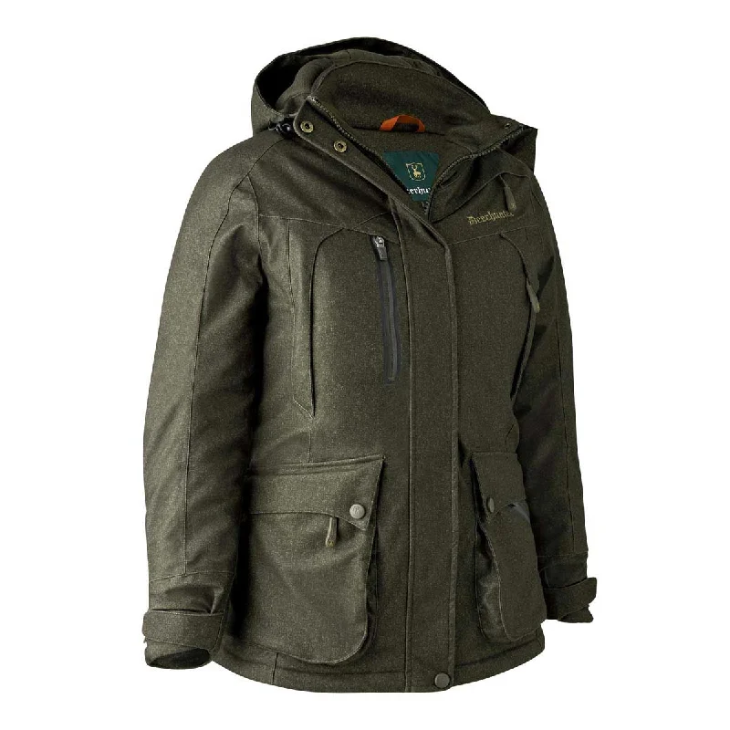 Deerhunter Lady Raven Winter Jacket