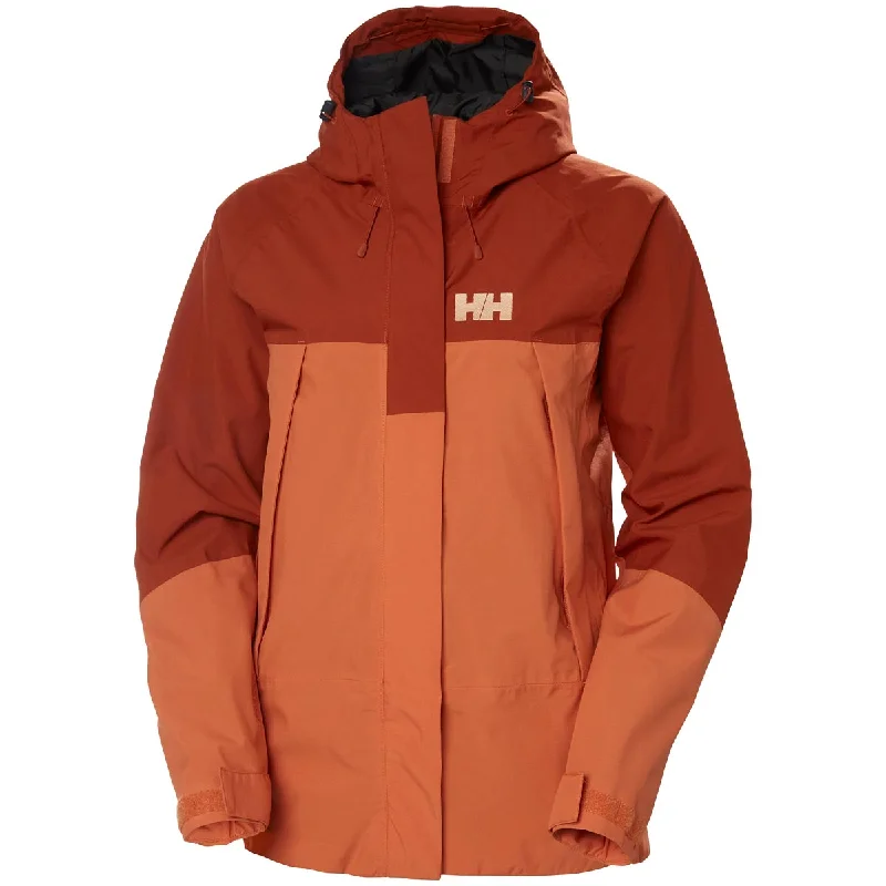 Helly Hansen Women's Banff Shell Jacket