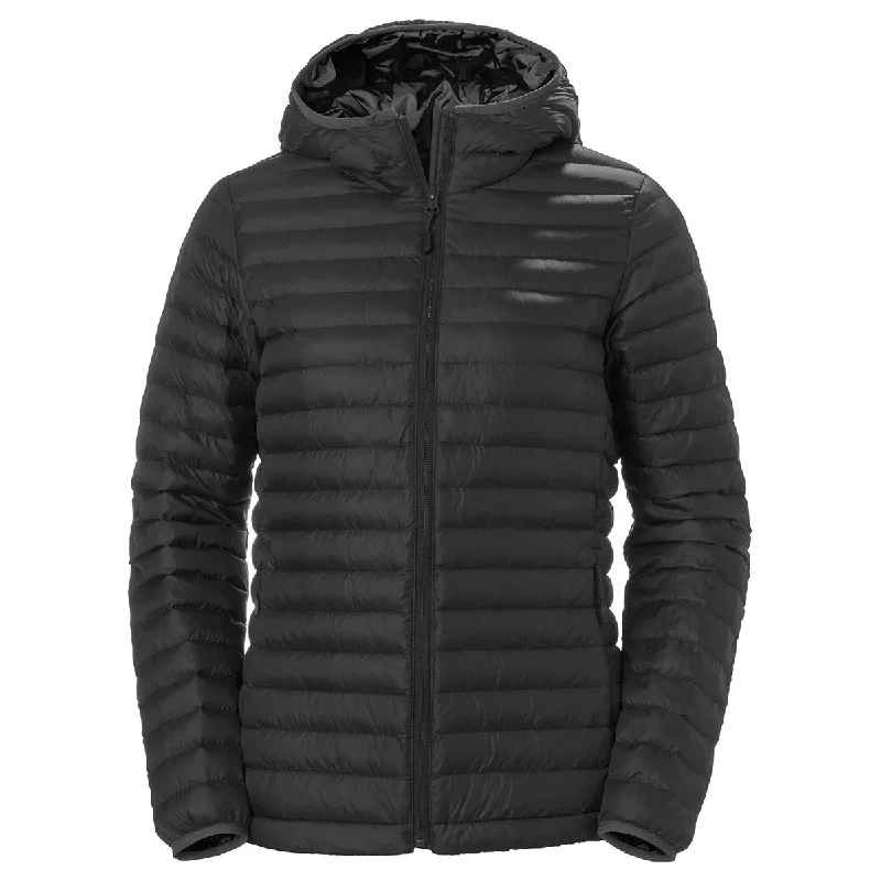 Helly Hansen Women's Sirdal Hooded Insulator Jacket