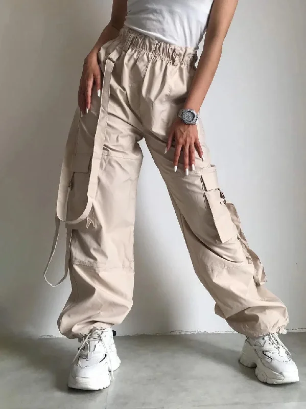 Khaki / S