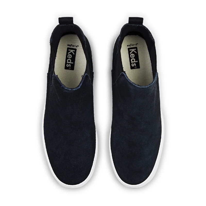 KEDS Platform Chelsea Boots