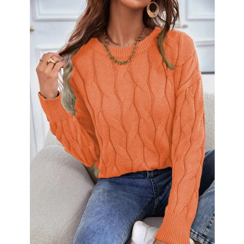 Orange / XL