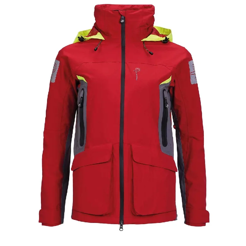 Race Red / XL - Chest 42"" (106cm)