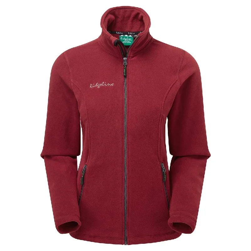 Ridgeline Ladies Hinterland Fleece