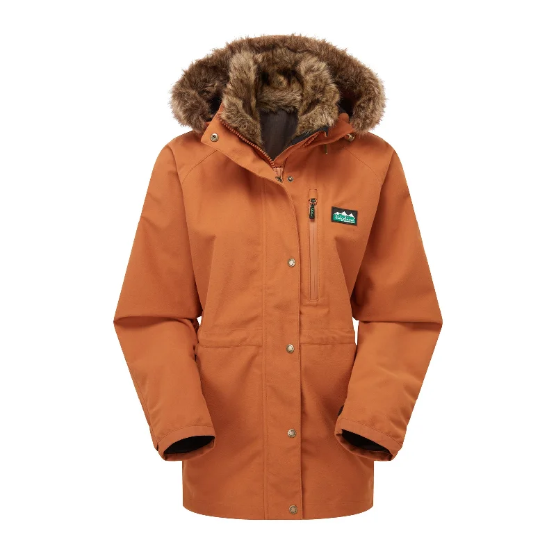 Ridgeline Ladies Monsoon II Arctic Jacket