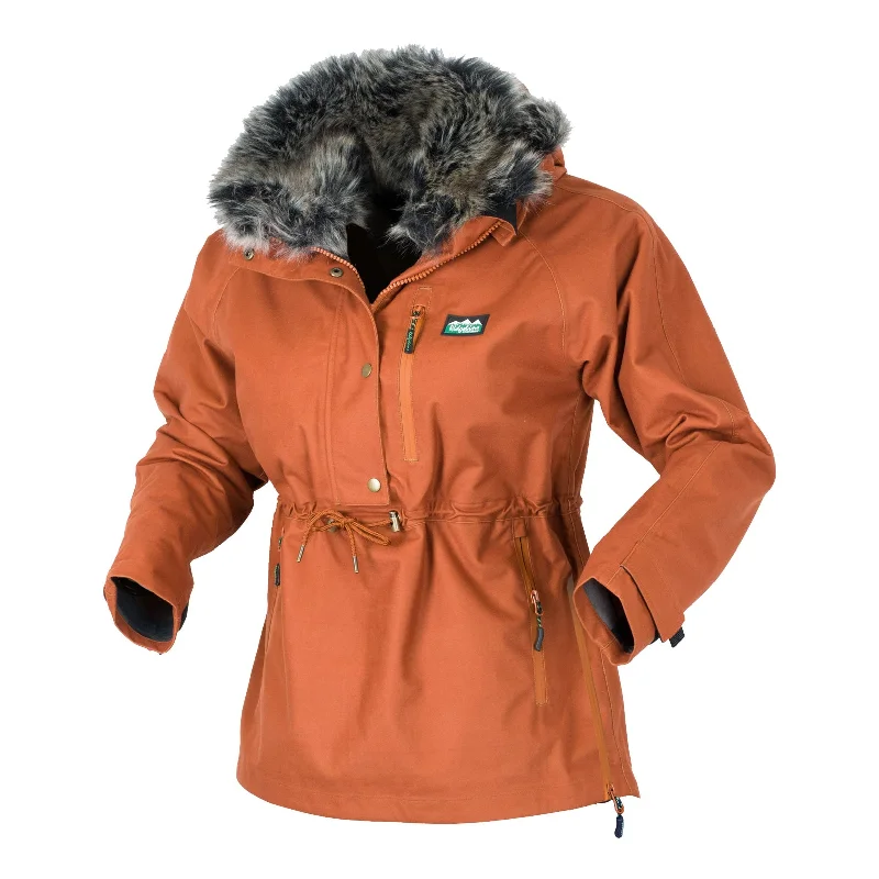 Ridgeline Ladies Monsoon II Arctic Smock