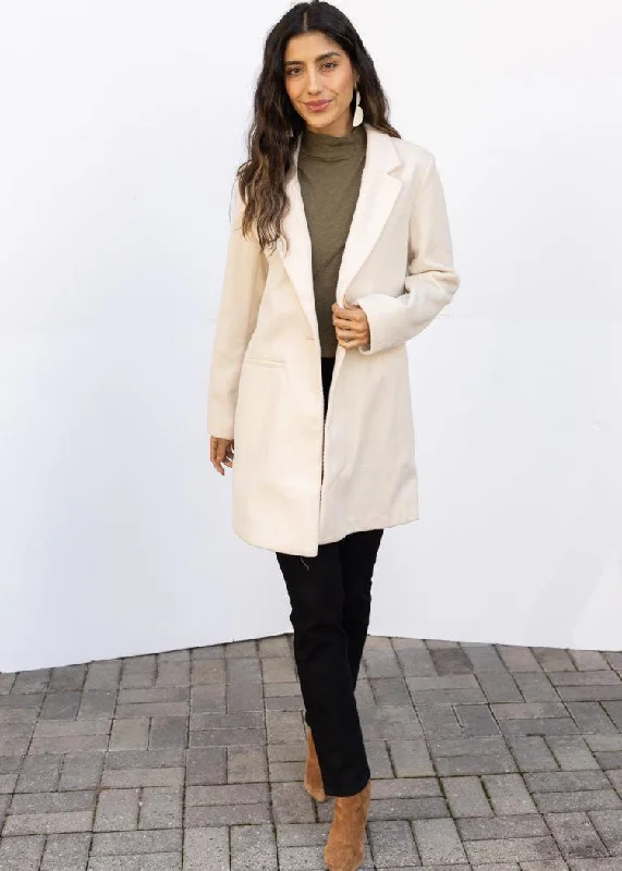 Sanctuary Carly Coat ***FINAL SALE***