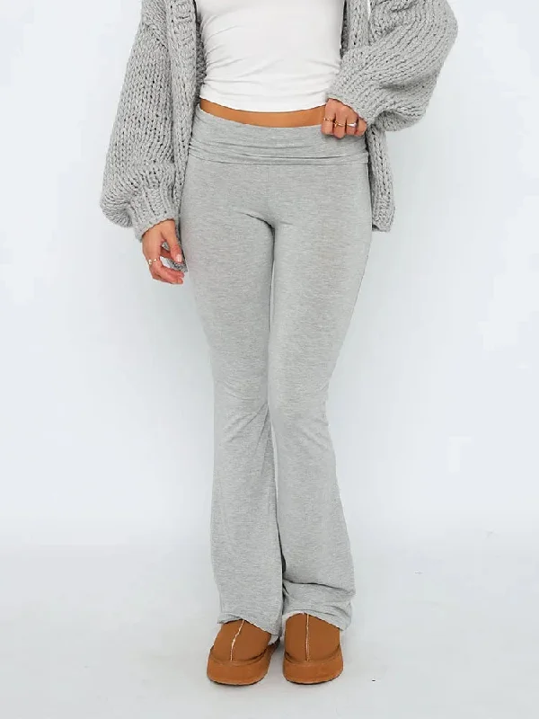 light grey / XS