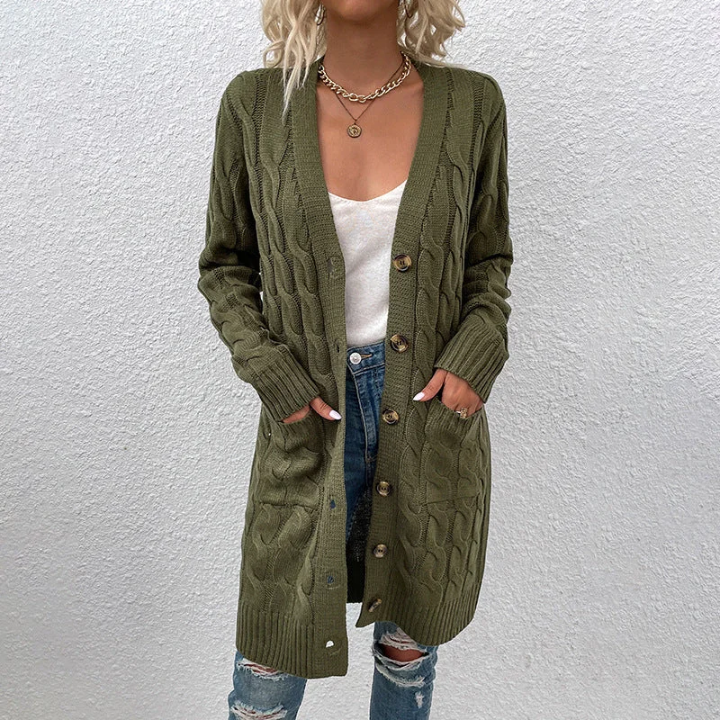 Army Green / L