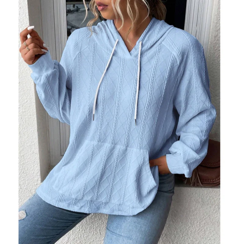 Light Blue / XL