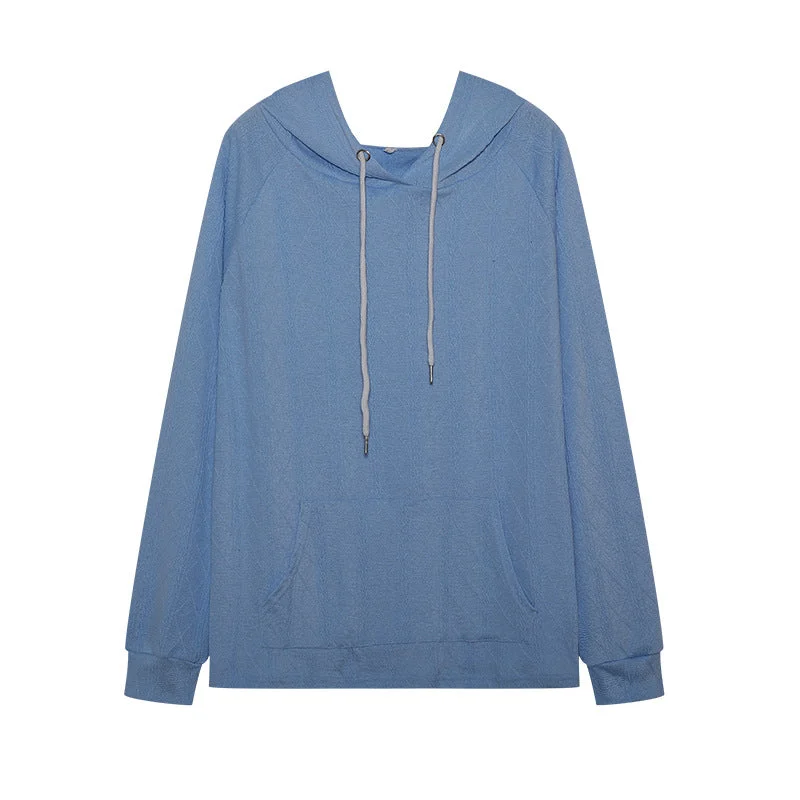 Light Blue / XL