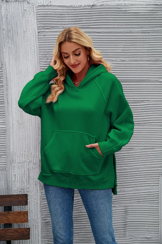 Green / XXL