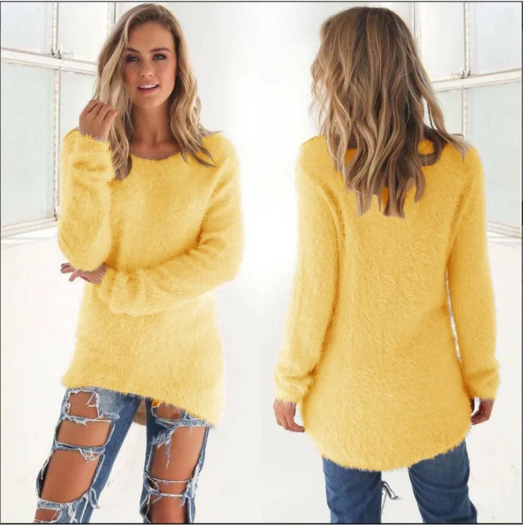 Yellow / XXL