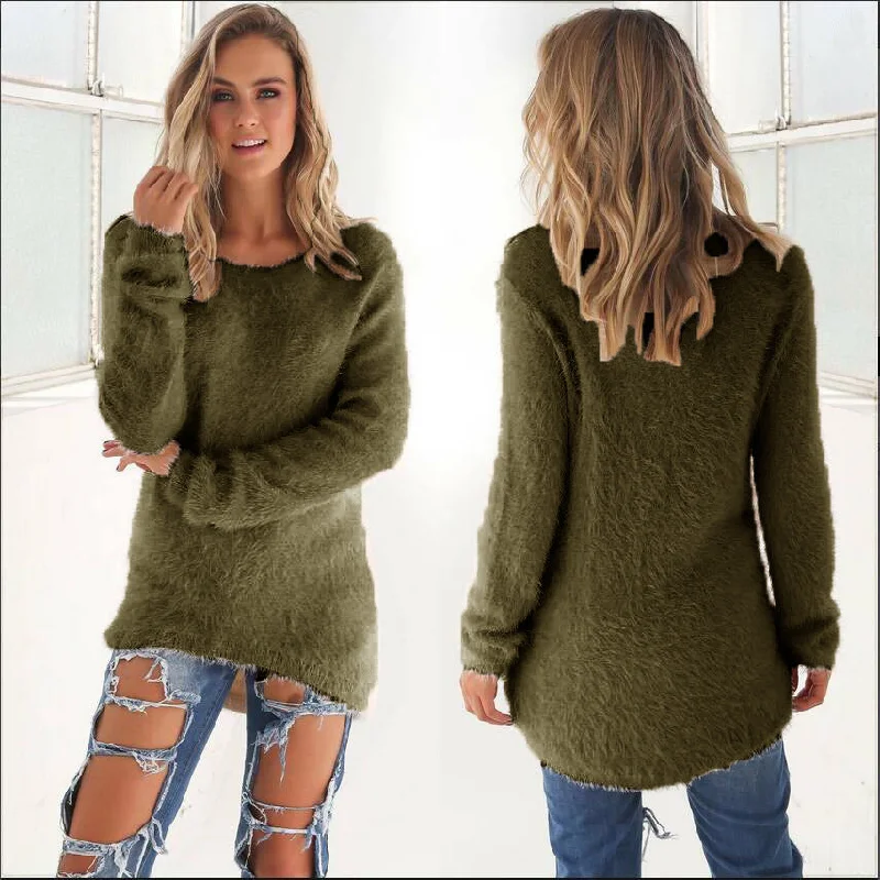 Army Green / XL