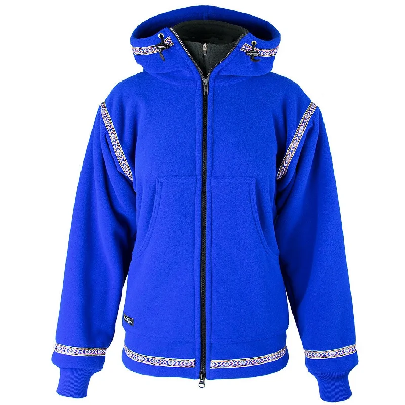 Medium / Royal Blue (Uppland Trim)