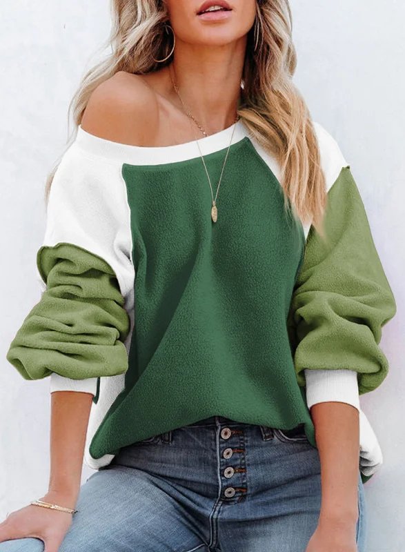 Green / XL