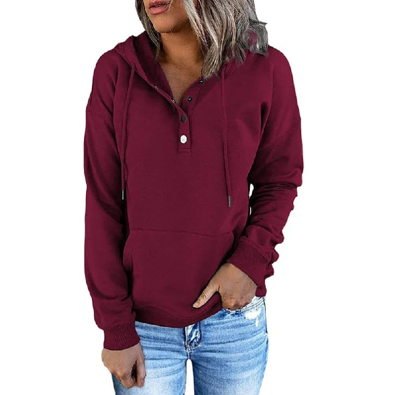 Wine Red / XL