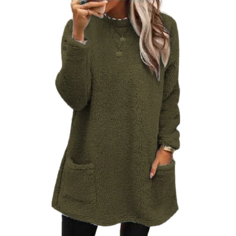 Army Green / XL