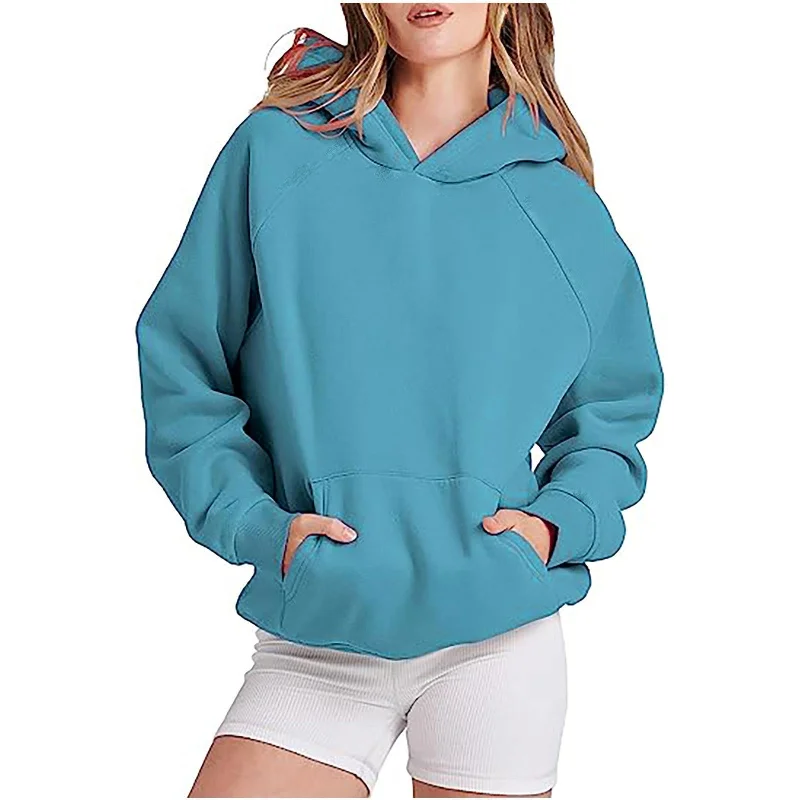 Light Blue / XL