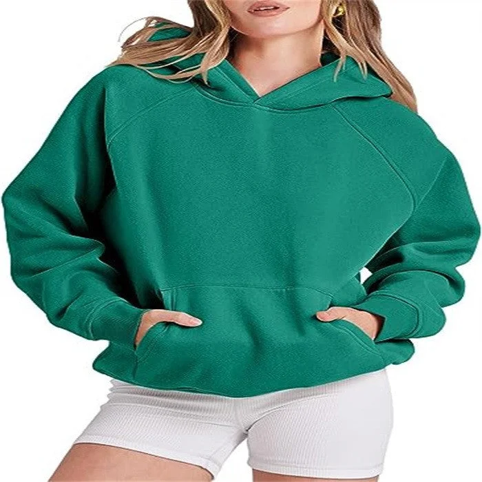 Green / XL