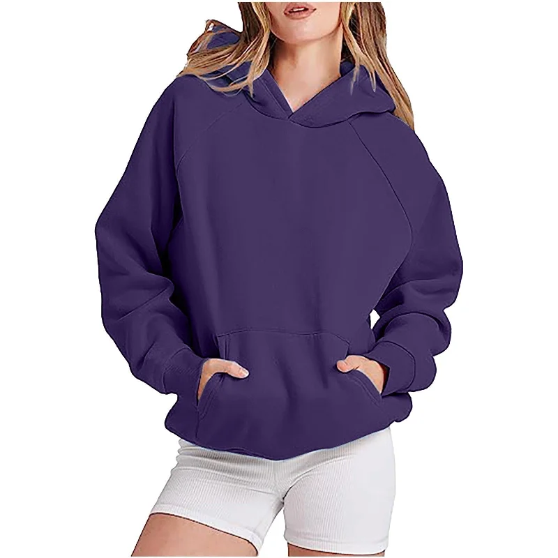 Violet color / XL