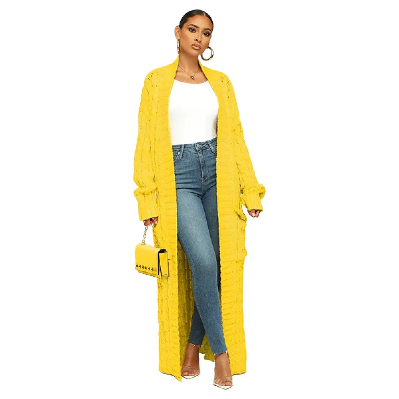 Yellow / XXL