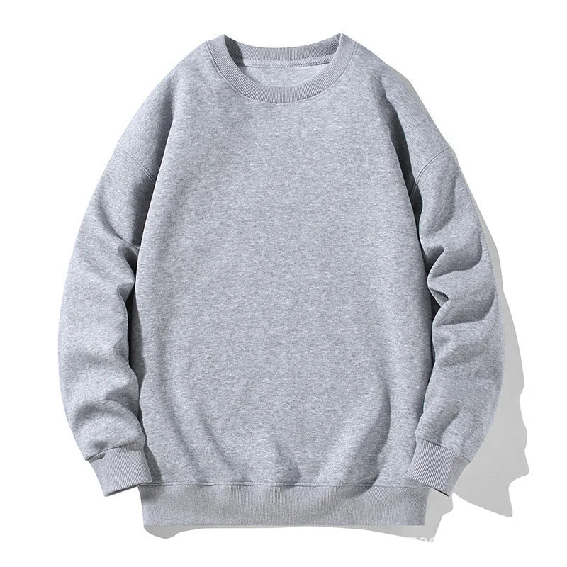 Light Gray / M