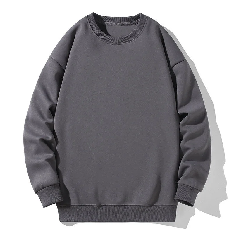 Dark Gray / L