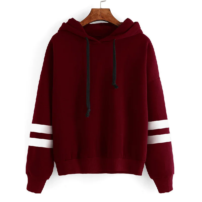 Wine Red / 2XL