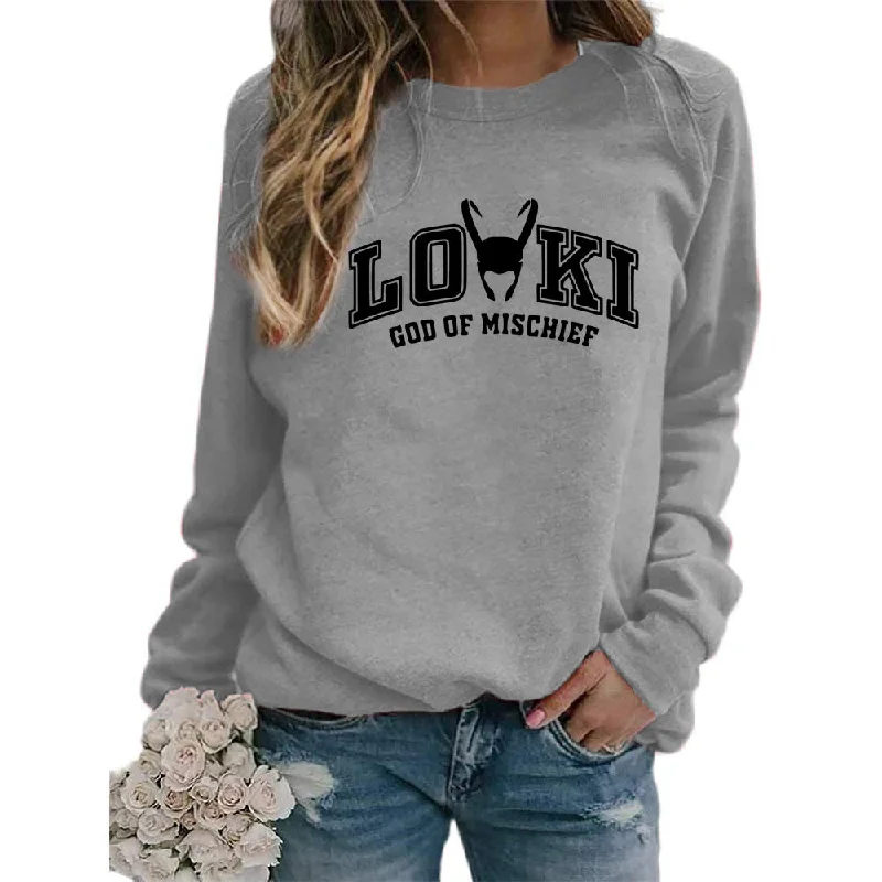 Gray (Black Font) / XXL