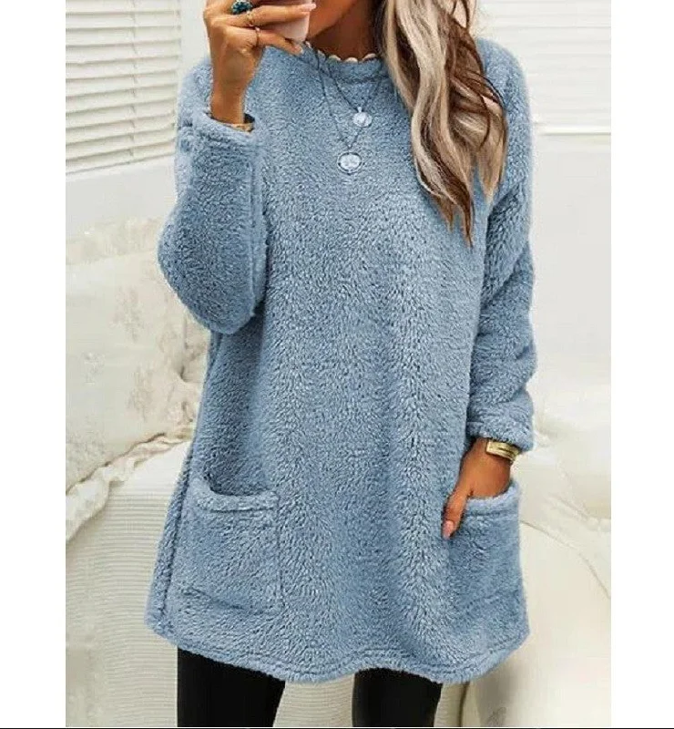 Light Blue / XL