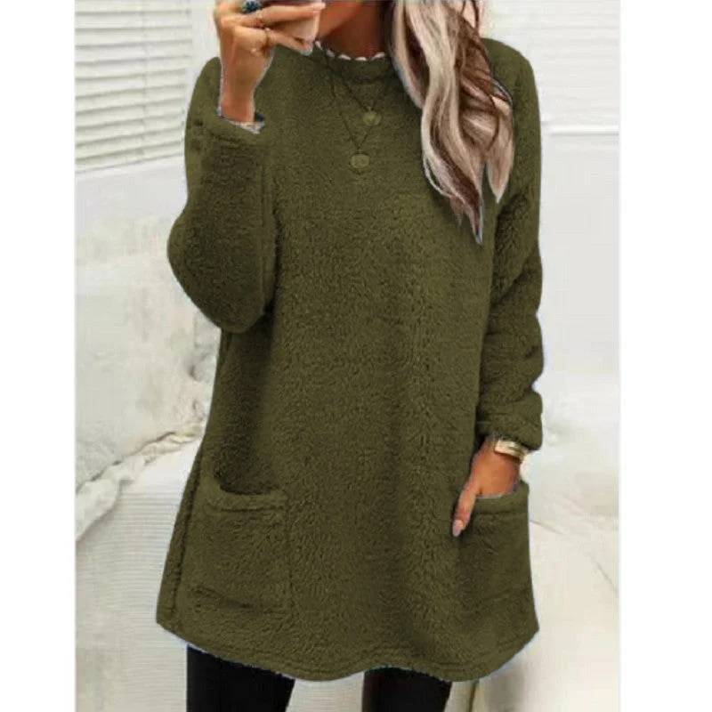 Army Green / L