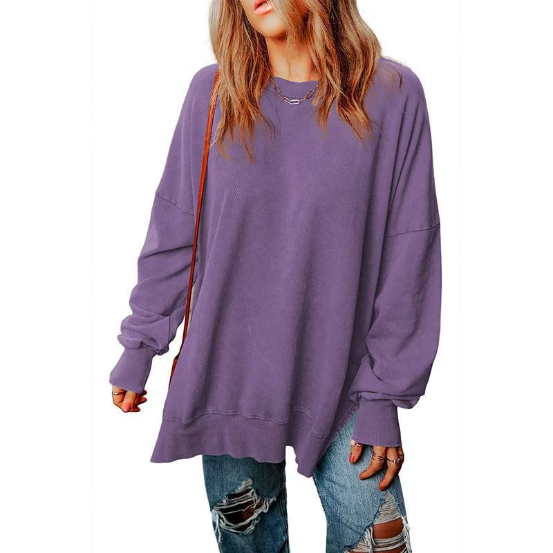 Purple / 2XL