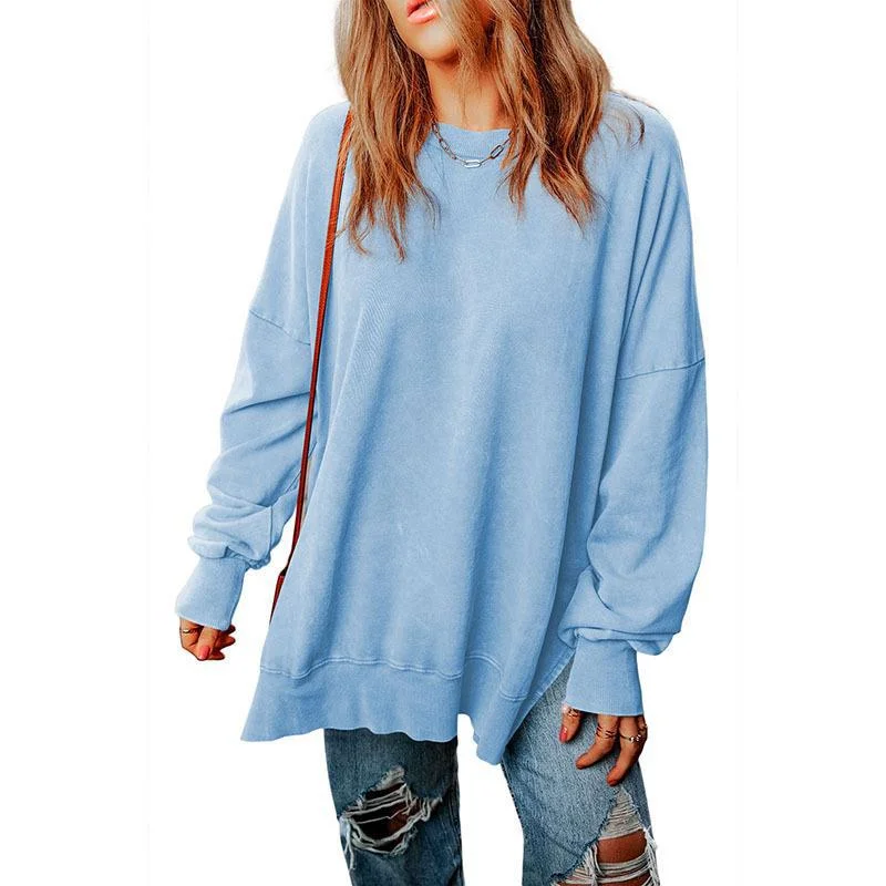 Light Blue / XL