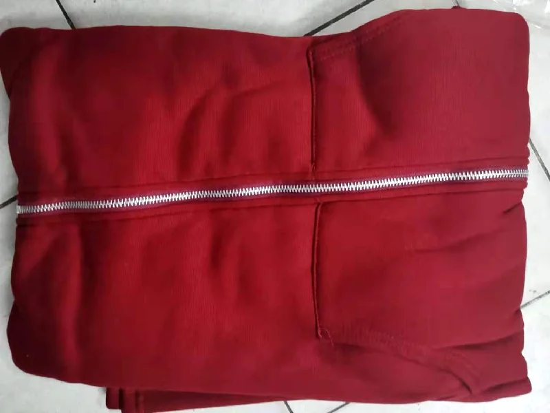 Wine Red / 2XL