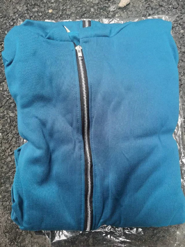 Light Sapphire Blue / 2XL